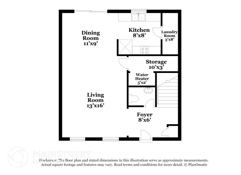 Building Photo - 66 Gilliam's Xing SW