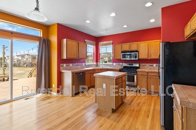 Building Photo - 4043 Sunridge Terrace Ct