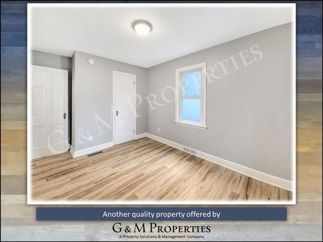 Building Photo - 3-Bd Home Rental - College Town Neighborhood!