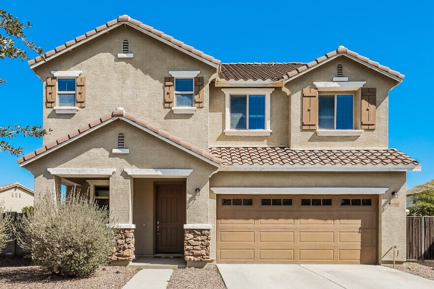 Primary Photo - 21004 E Cherrywood Dr