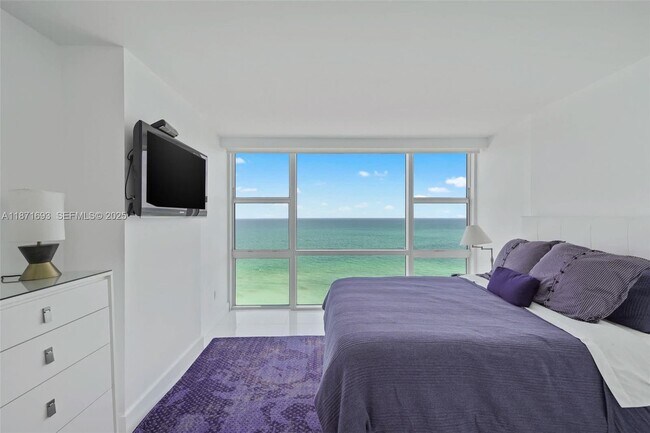 Building Photo - 6801 Collins Ave