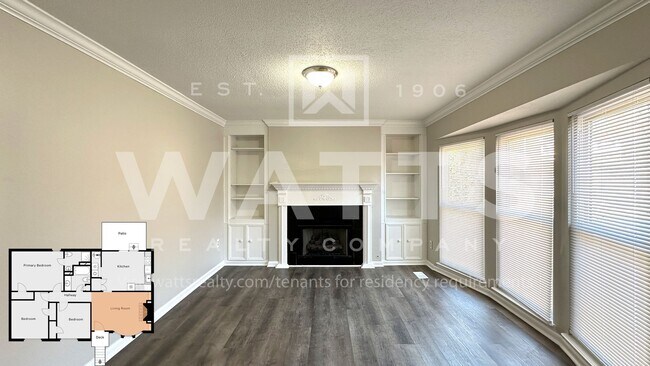 Building Photo - Cozy 3 Bed 2 Bath Home in Pinson
