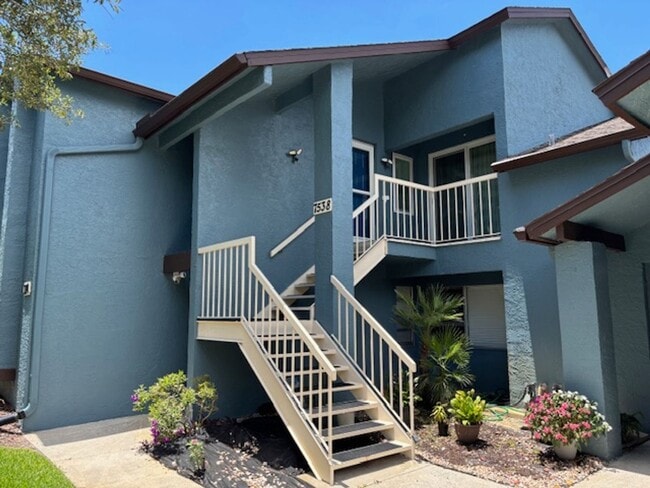 Primary Photo - Serene 2 Bed 2 Bath Condo in The Heather