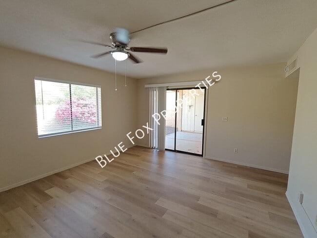 Building Photo - 8305 N Midnight Way