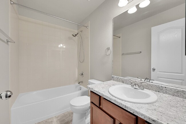Building Photo - $2,340.95 with $300 off the first month's rent, 2 Beds, 2.5 Baths, Captivating Home in Colorado S...