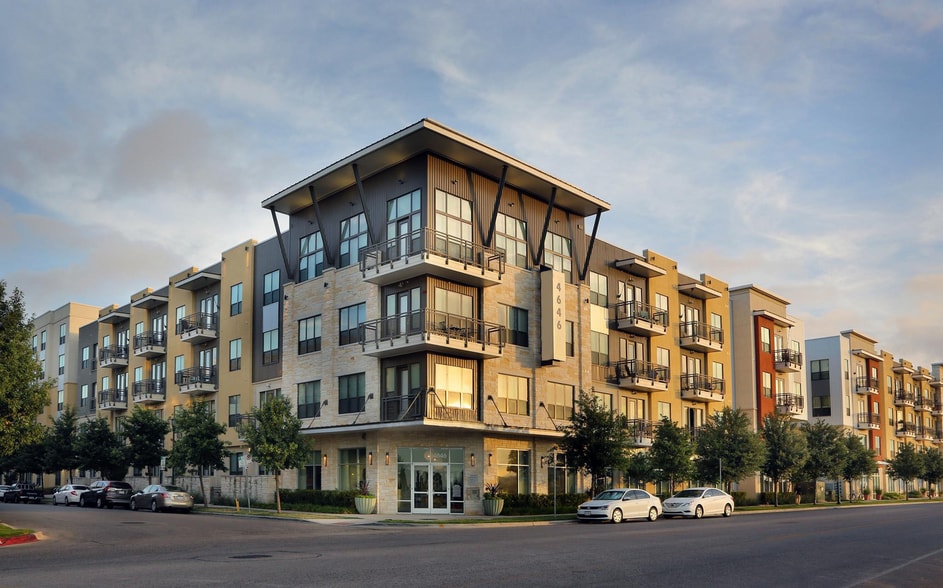 Building Photo - SYNC at Mueller