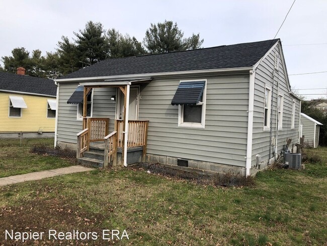 Primary Photo - 3 br, 2 bath House - 5437 Blue Ridge Avenue