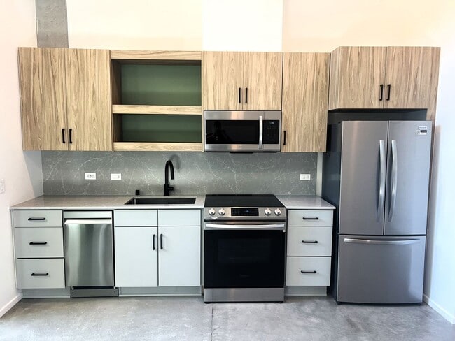 Building Photo - Secoya Apartments