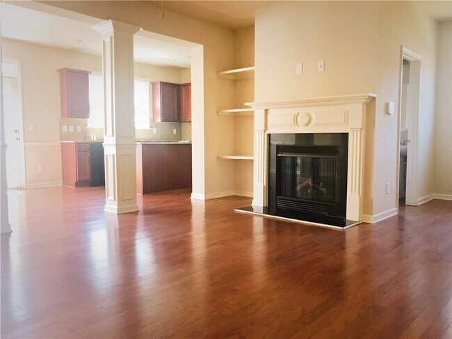 Building Photo - 3472 Sardis Bend Dr