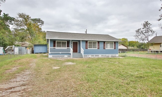 Building Photo - 6110 Glen Lee Dr