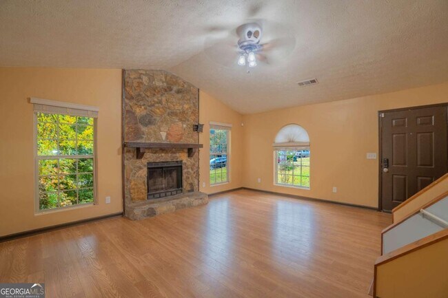 Building Photo - 888 Shiloh Ridge Run NW