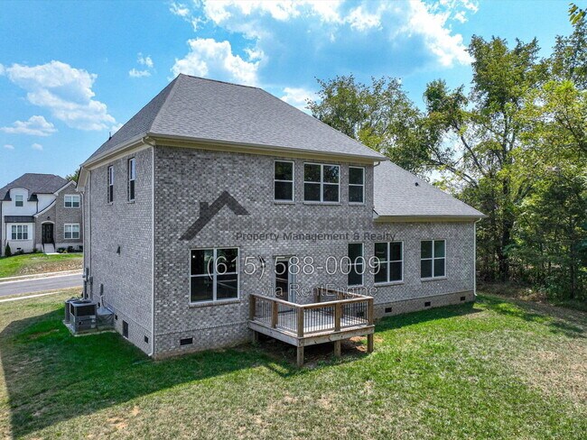Building Photo - 631 Silva Ln