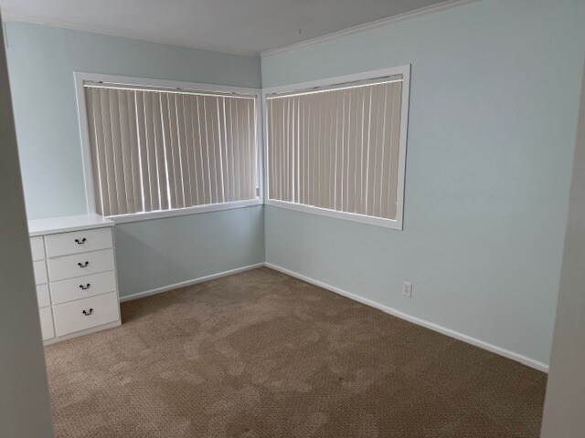 Master Bedroom - 409 16th St