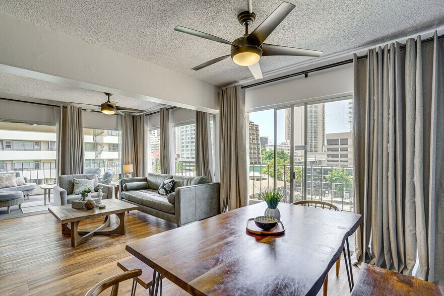 Building Photo - 222 Ka?iulani Avenue-SI FL6-ID1609154P