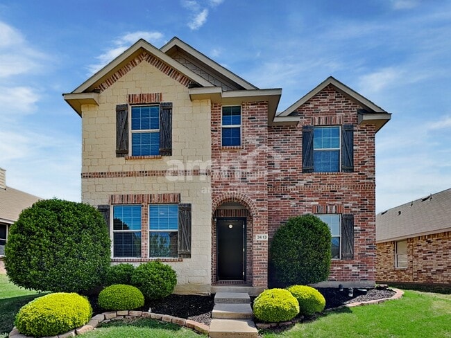 Building Photo - 3613 Camino Real Trail