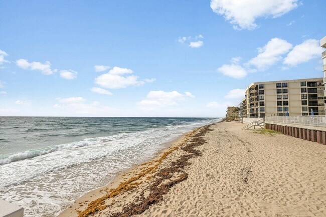 Building Photo - 3590 S Ocean Blvd