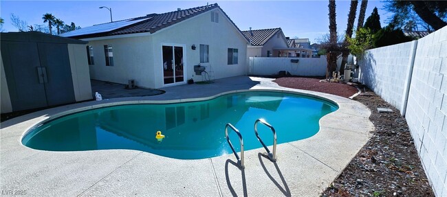 Building Photo - 3729 Bronco Billy Ct