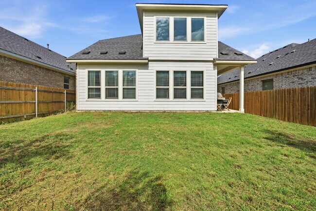 Building Photo - Lightly Furnished 3BR + Office Home in Austin | 2.5 BA, 2,429 Sq Ft