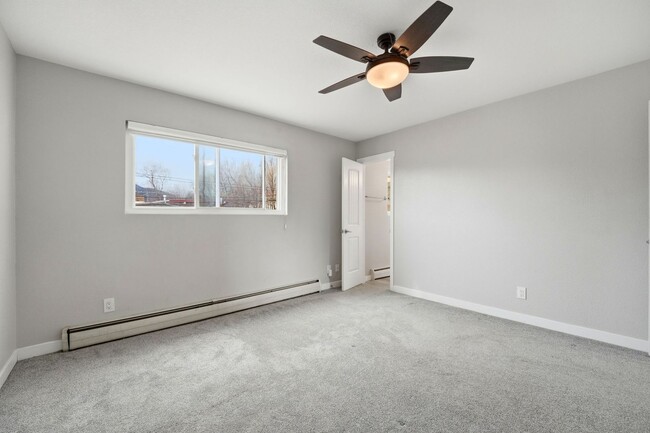 Building Photo - Updated 4BR Home with 2-Car Garage in Stratmoor