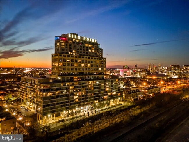 Building Photo - 1200 Steuart St