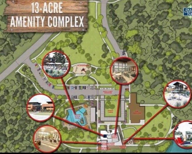 Building Photo - 621 Aspen Falls Ct