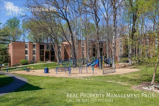 Building Photo - 3354 Woodburn Rd