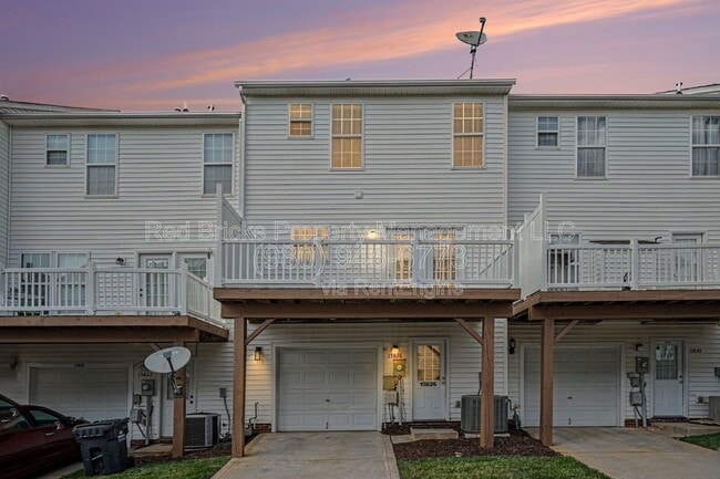Building Photo - 15826 Marvin Rd