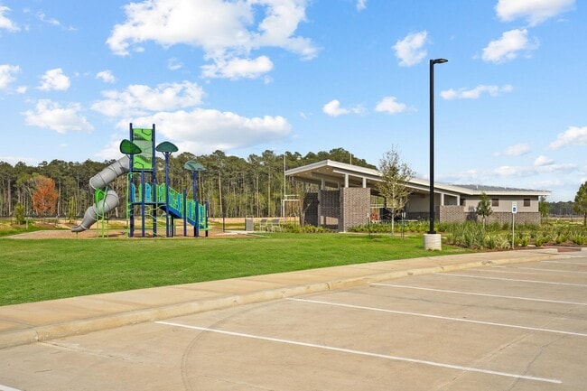 Building Photo - 5235 Creekstone Rise Ln