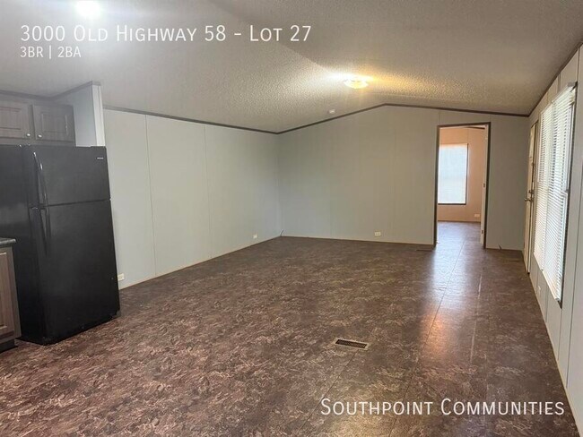 Building Photo - 3000 Old Hwy 58