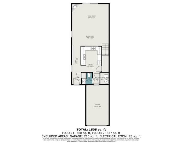 Building Photo - Charming 3-Bedroom End Unit Condo – Prime ...