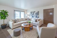 Building Photo - Martin Estates Apartments