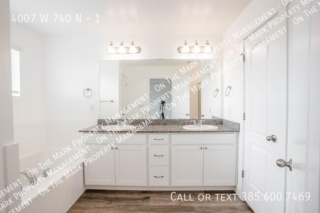 Building Photo - 4007 W 740 N