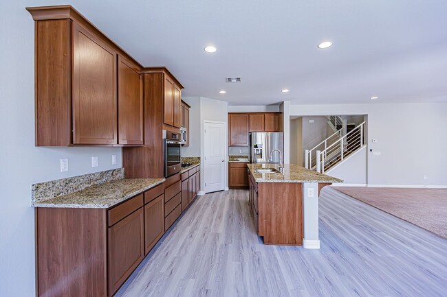 Building Photo - Beautiful Home in a Gated Community