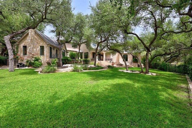Building Photo - 2805 Calaw Cove
