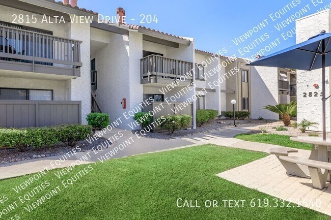 Building Photo - 2815 Alta View Dr