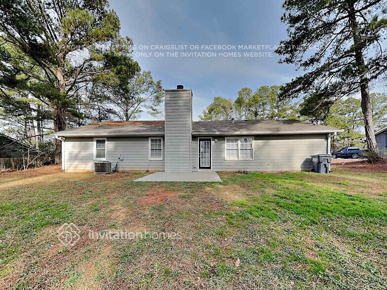 Building Photo - 155 Melton Way