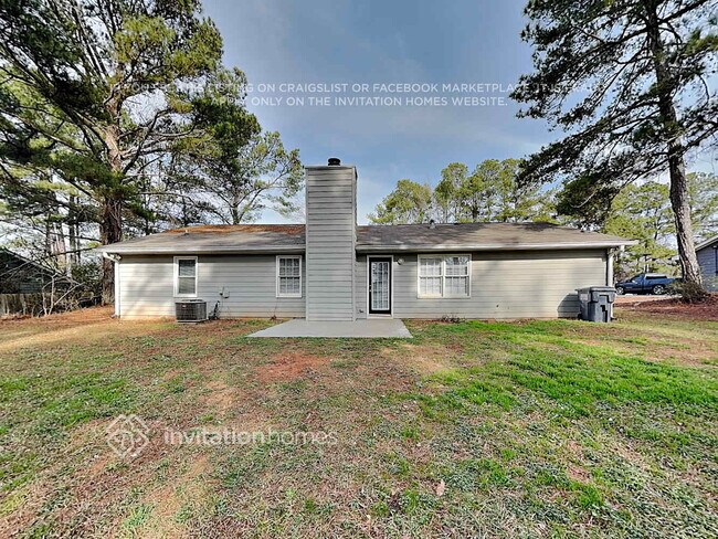 Building Photo - 155 Melton Way