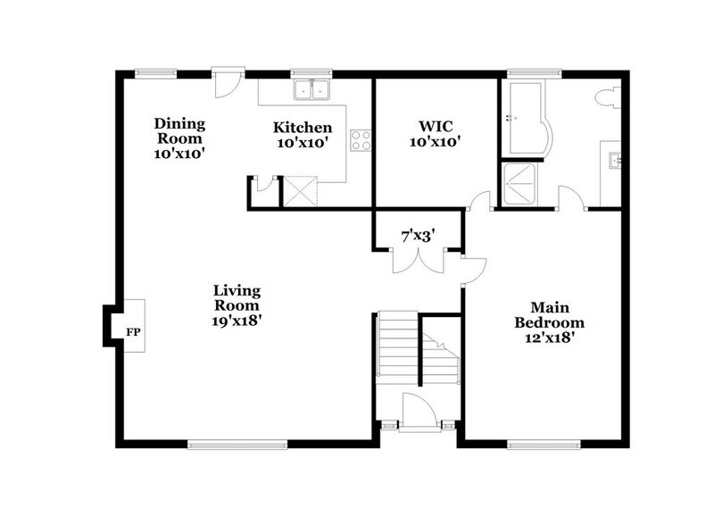 Building Photo - 5376 Sand Bar Ln