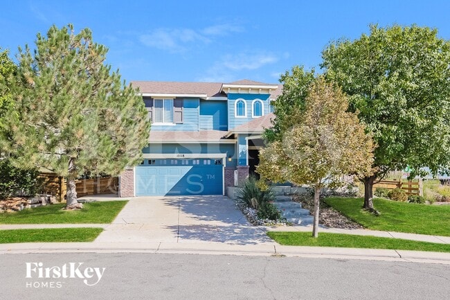 Building Photo - 10118 Uravan St