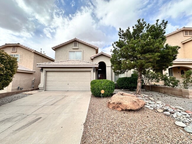 Building Photo - 7419 Desert Eagle Rd NE