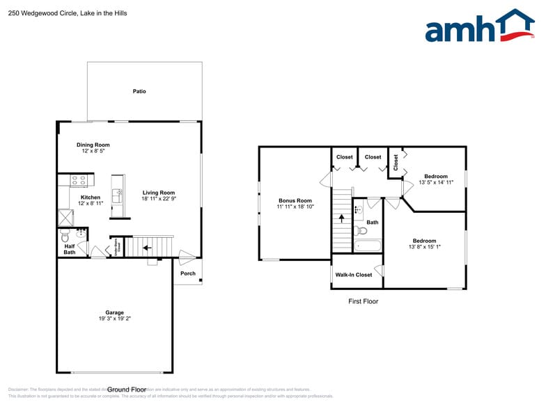 Building Photo - 250 Wedgewood Cir
