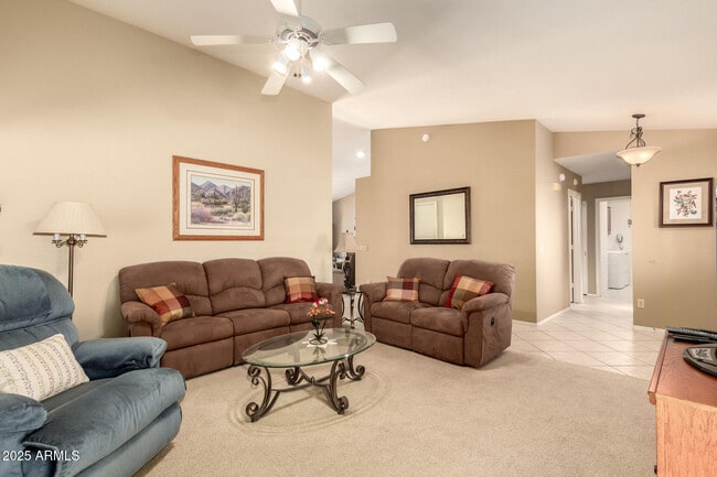Building Photo - 9559 E Sunburst Dr