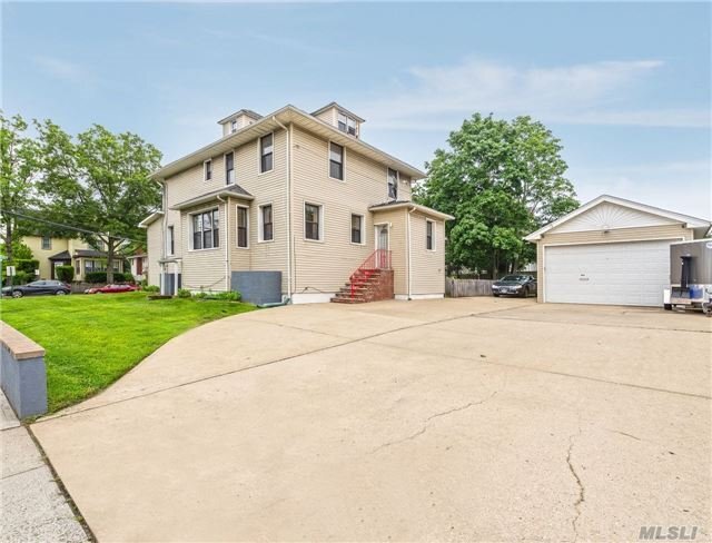 Building Photo - 549 Albemarle Rd