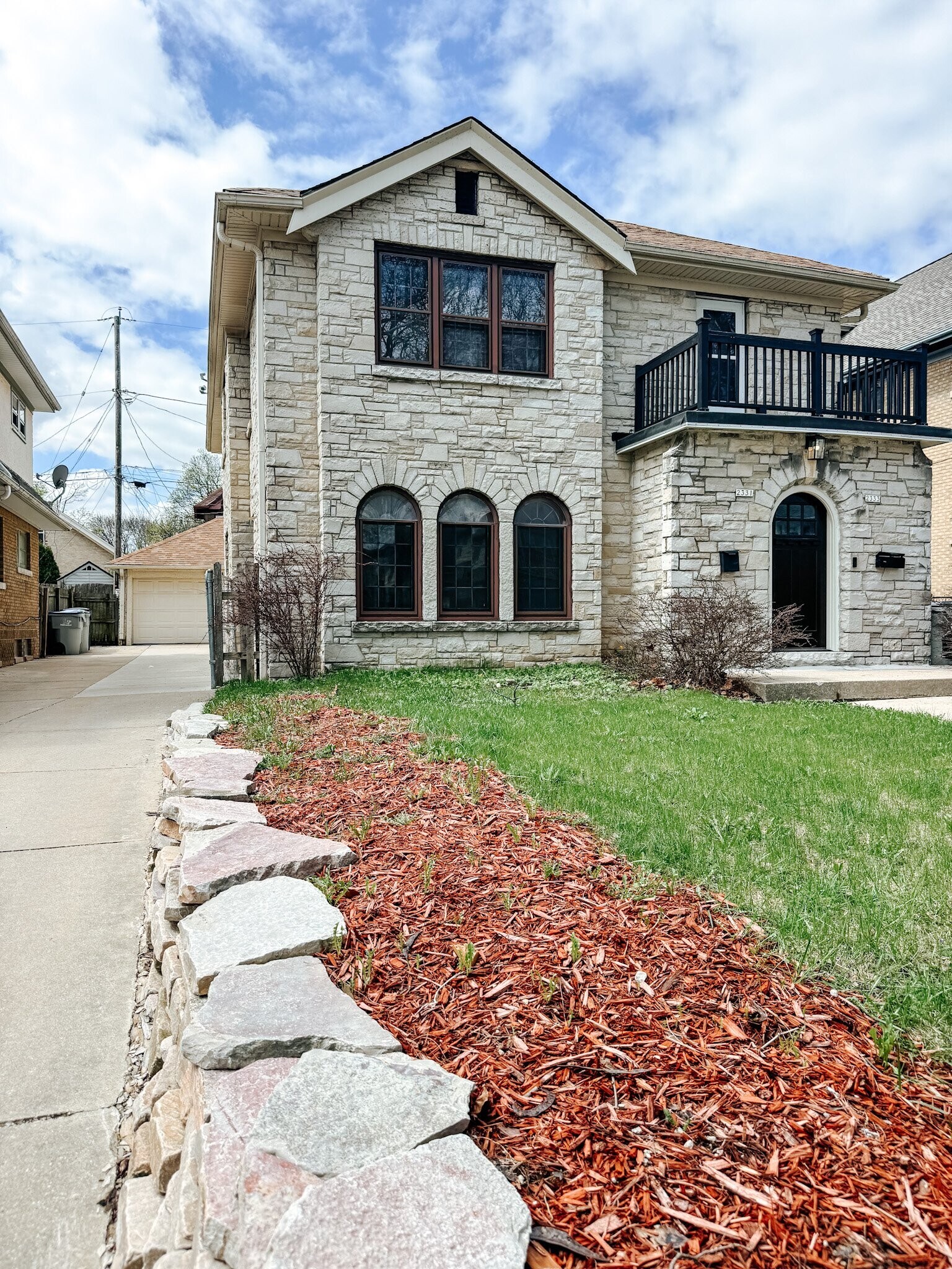 Building Photo - 2331 N 54th St