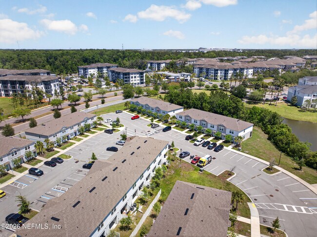 Building Photo - 4915 Nebula Ln