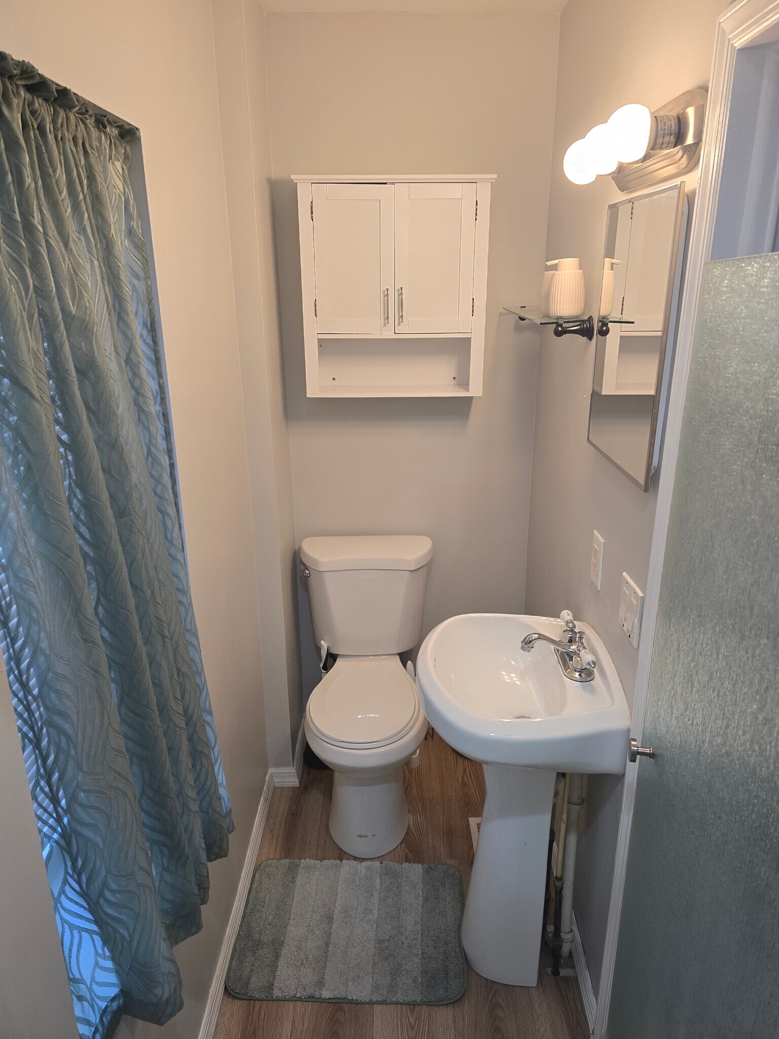 Bathroom - 510 North St