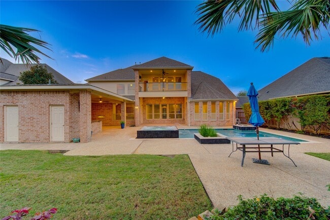 Building Photo - 4711 Derbywood Glen Ln