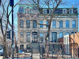 Building Photo - 238 S Ashland Ave
