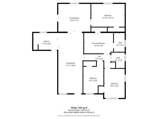 Building Photo - 5610 Arthington Ave