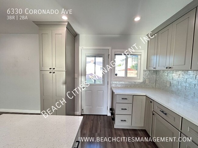 Building Photo - 6330 Coronado Ave